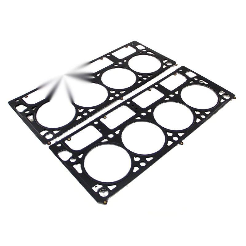 Chevy GM LS - Pair Multi Layer Steel Head Gasket 4.160" @ 0.040"