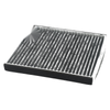 Toyota Solara Non Woven Interior Air Ventilation Filters (2004–2008)