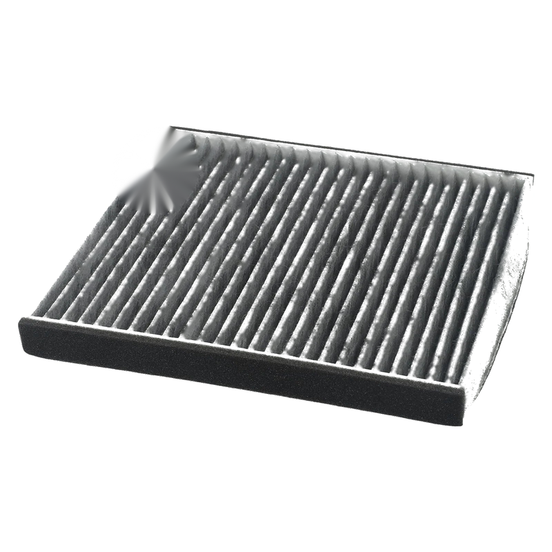 Toyota Solara Non Woven Interior Air Ventilation Filters (2004–2008)