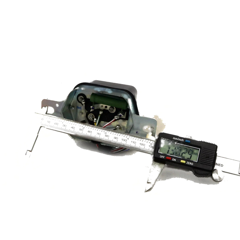 Toyota Stout 2nd Gen 1960-1978 JDM Voltage Regulator