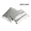 Vehicles Sound Damping Mat / 10 Sheets 5mm /