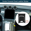 Mercedes-Benz GLC Class X254 Center Console Panel Sticker (2023-2024)