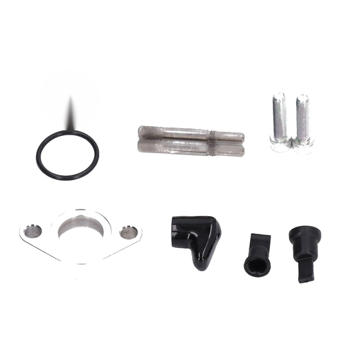 Mitsubishi Triton MQ MR 2.4 4N15 Suction Control Valve (2015)