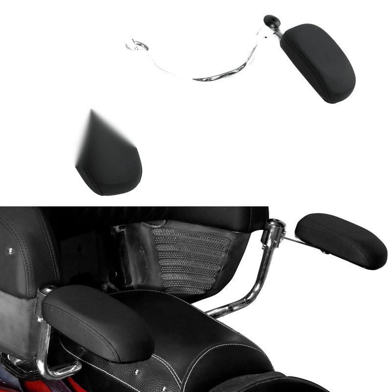 Chieftain Roadmaster, Challenger Rear Passenger Armrest (2014-2024)
