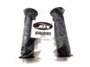 Honda GL500 Silver Wing (1981-1982)  Grips Black Hand Grip Set