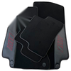 Mercedes Benz GLA-Class H247 (2020-2023) with Carbon Black Floor Mats