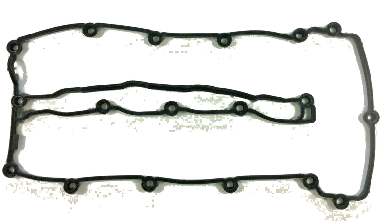 Mercedes Vito Sprinter HEAD GASKET SET 2.2 OM651