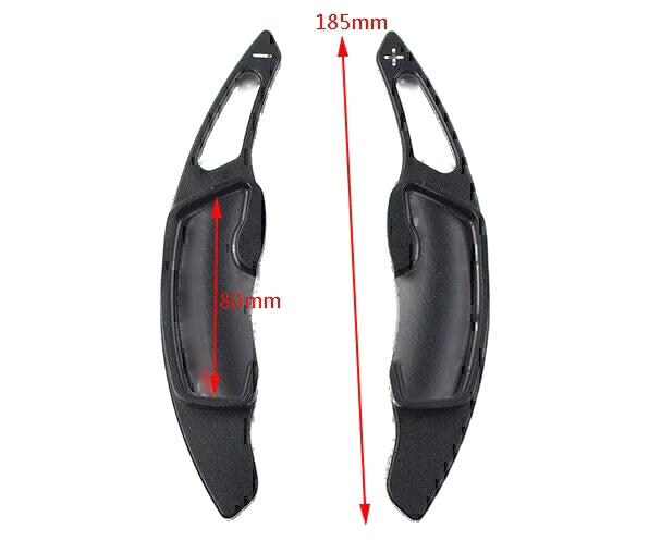 Subaru Legacy, Forester, BRZ Steering Wheel Shift Paddle Shifter Extension