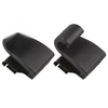 Chrysler Pacifica Voyager Car Window Shade Hooks (2017-2023)