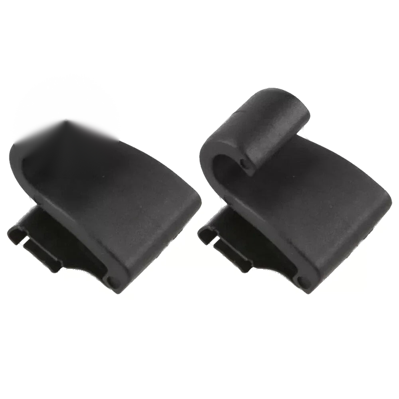 Chrysler Pacifica Voyager Car Window Shade Hooks (2017-2023)