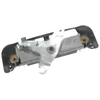 Toyota Hilux Chrome Tailgate Handle (1988–2005)