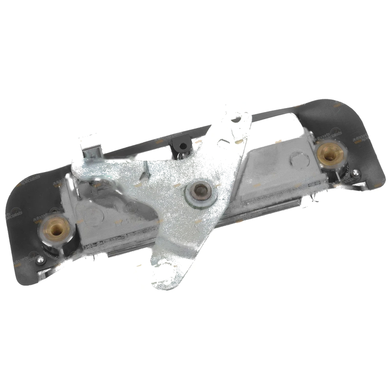 Toyota Hilux Chrome Tailgate Handle (1988–2005)
