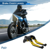 Kawasaki VERSYS 650 Adjustable Short Long Brake Clutch Lever