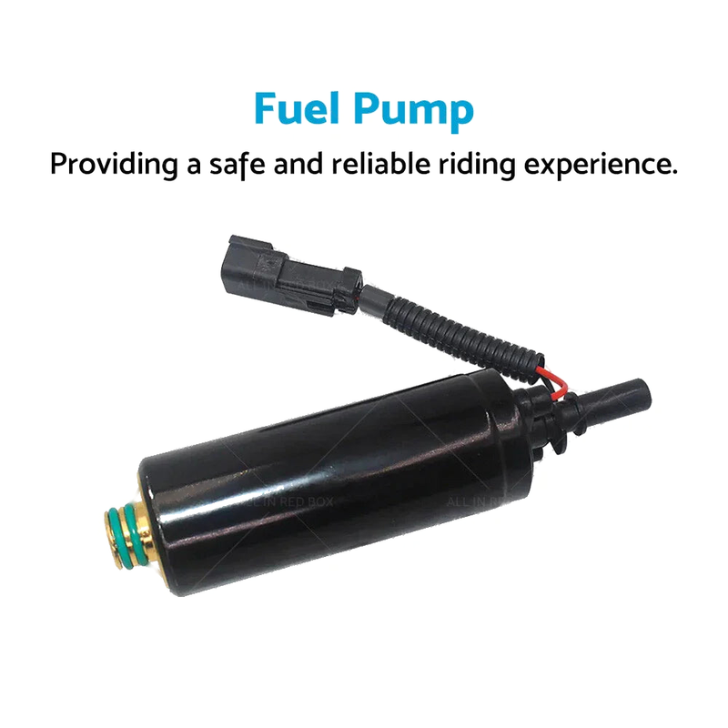Johnson Evinrude OMC 75-135 HP Fuel Pump (2001-2006)