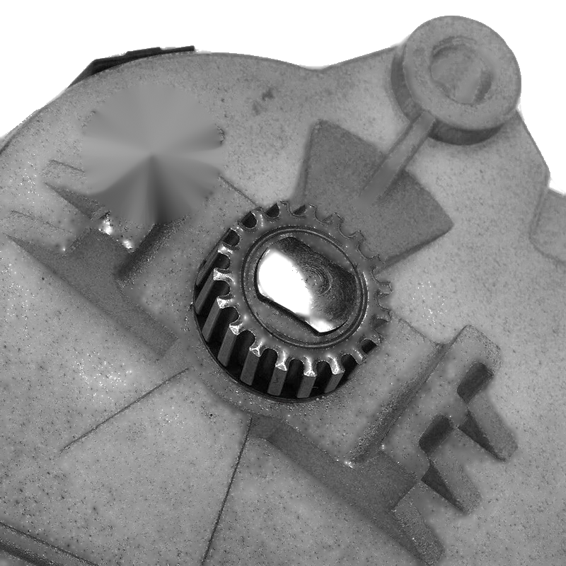 Volvo XC60 Sunroof Motor (2010-2017)