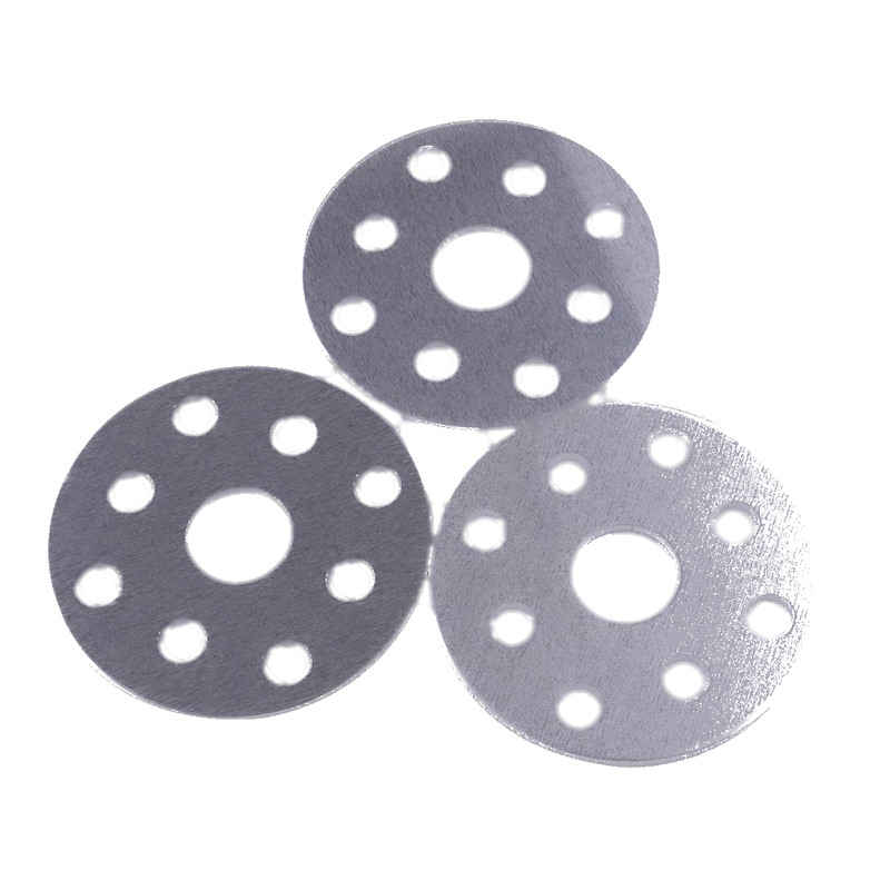Chevy Ford 302 427 454 3 Pcs Car Aluminum Alloy Water Pump Spacer
