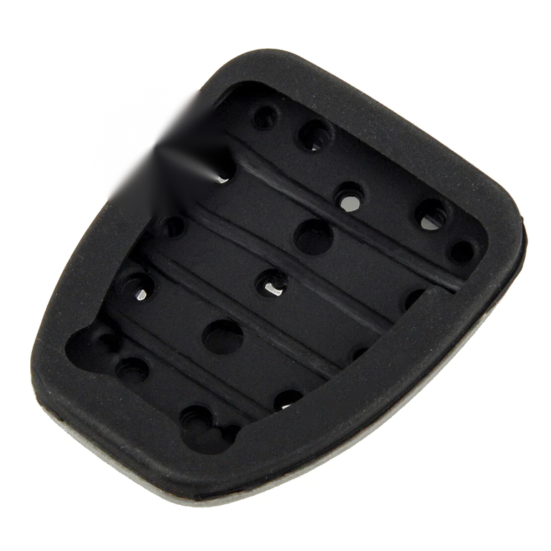 Subaru Forester Impreza Legacy 3x Clutch Brake Gas Accelerator Pedals