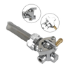 Harley FLHS FLHTC Touring FLST Softail Fuel Tap Switch (1989-1990)