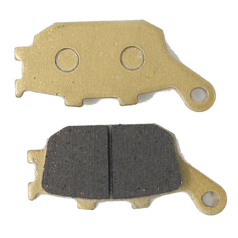 Honda CB1000 CB1100 CB600F CB900 CB750 Rear Brake Pad Set (1992-2023)