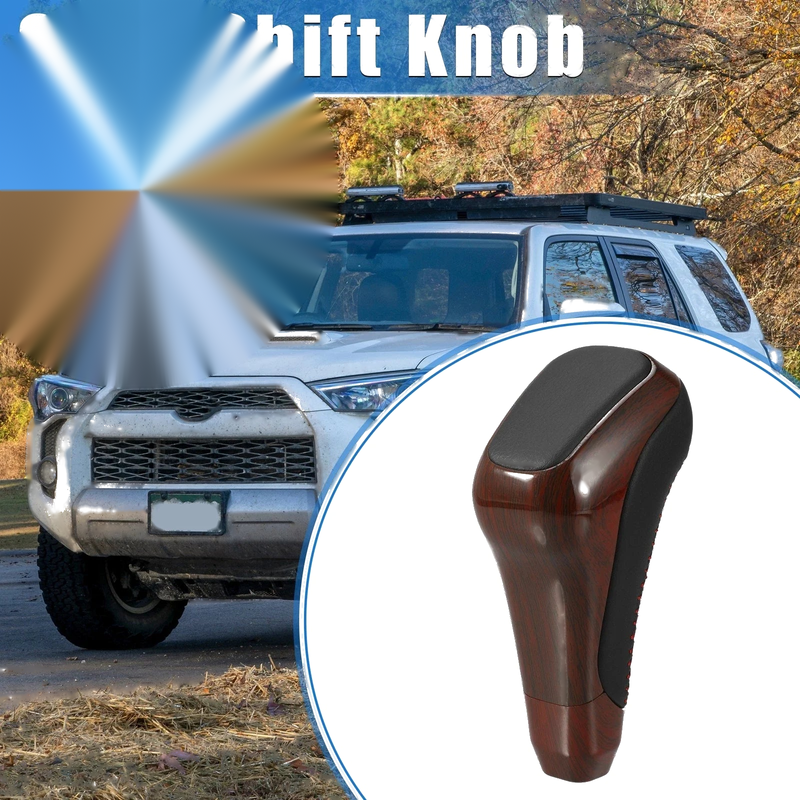 Toyota 4Runner Automatic Gear Shift Knob (2012–2021)