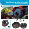 Stihl MS311 MS391 Chainsaw Clutch Drum Sprocket Bearing Kit