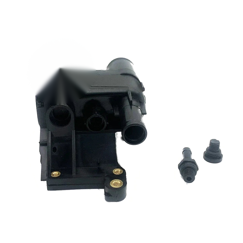 Ford Fusion Escape Transit Connect Engine Coolant Water Outlet (2001–2023)