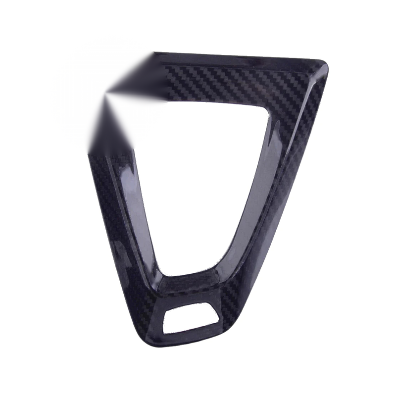 BMW M3 M4 F80 F82 Gear Shift Panel Cover Trim (2014-2019)