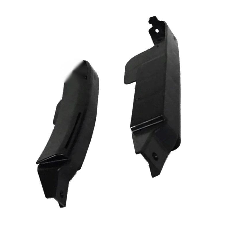 DODGE RAM 1500 Bumper Mounting Bracket Set  Left+Right (2013-2022)