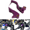 Harley Softail Blackline Breakout Slim Hand Brake Clutch Lever (2011-2023)