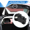 Jeep Compass Rear Liftgate Door Lock Actuator (2007-2017)