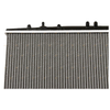 Nissan NX Coupe (1991-2000) 2.0L Heavy Duty Alloy Core Radiator