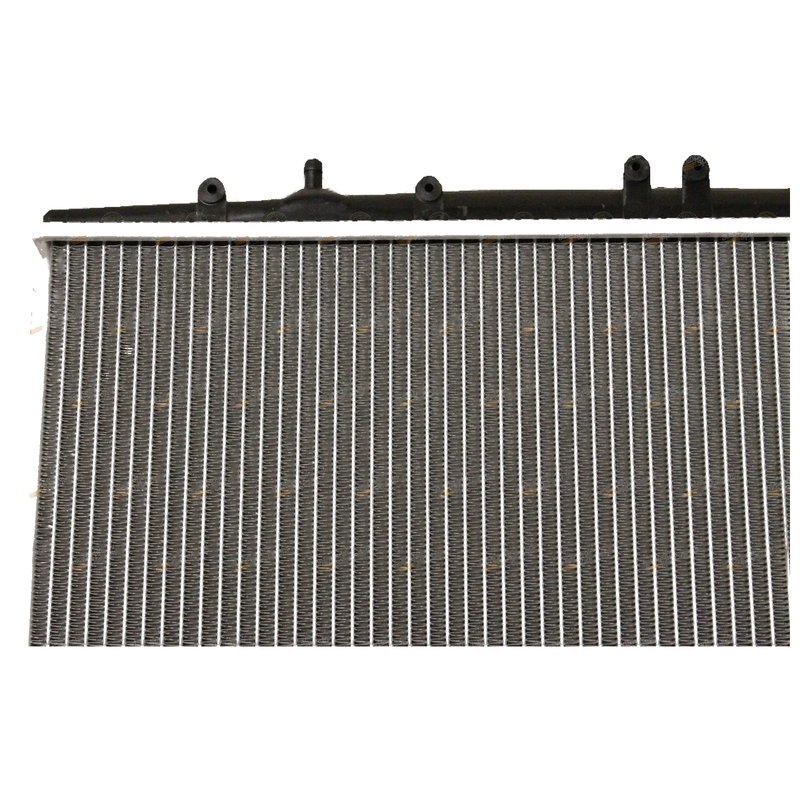 Nissan NX Coupe (1991-2000) 2.0L Heavy Duty Alloy Core Radiator