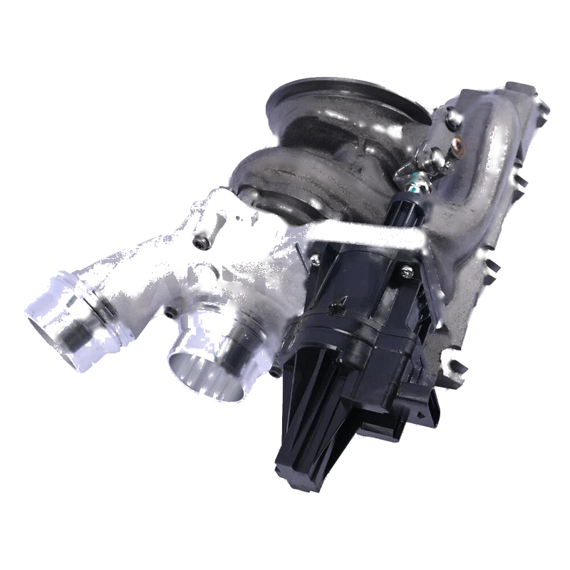 BMW 318i F30 F31 Turbocharger w/ Actuator (2015–2015)