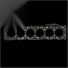 Toyota Altezza 24V 1GFE Cylinder Head Gasket