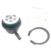 Chevrolet Silverado Express GMC Fuel Pressure Regulator (2003-2023)