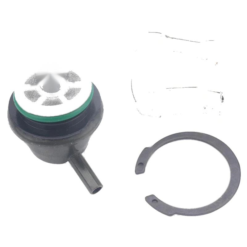 Chevrolet Silverado Express GMC Fuel Pressure Regulator (2003-2023)