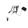 Honda CR-V Fuel Pump Assembly w/ Sending Unit (2002-2006)