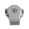 Yamaha XV Virago Fuel Tank Cap Lock (125-1100)