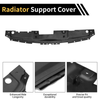 Hyundai Accent Radiator Support Cover (2012-2017)