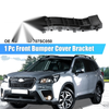 Subaru Forester Front Left Bumper Cover Bracket (2009-2013)