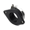 Suzuki GS500 Carburetor Intake Manifold Insulator Boots (1989-2000)