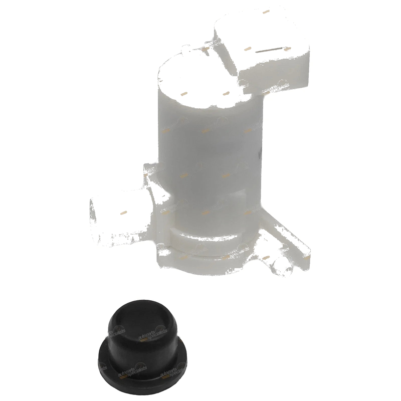 Nissan NX B13 Front/Rear Windscreen Washer Pump Motor (1991-1995)