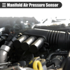 Chrysler Pacifica MAP Manifold Air Pressure Sensor (2004-2006)