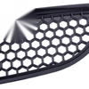 BMW E90 E91 E92 E93 M3 Bonnet Air Intake Vent Grille (2007-2013)