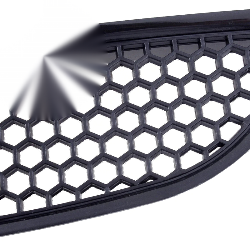 BMW E90 E91 E92 E93 M3 Bonnet Air Intake Vent Grille (2007-2013)
