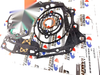 Honda XR200 Complete Engine Gasket Set (1980-1983)