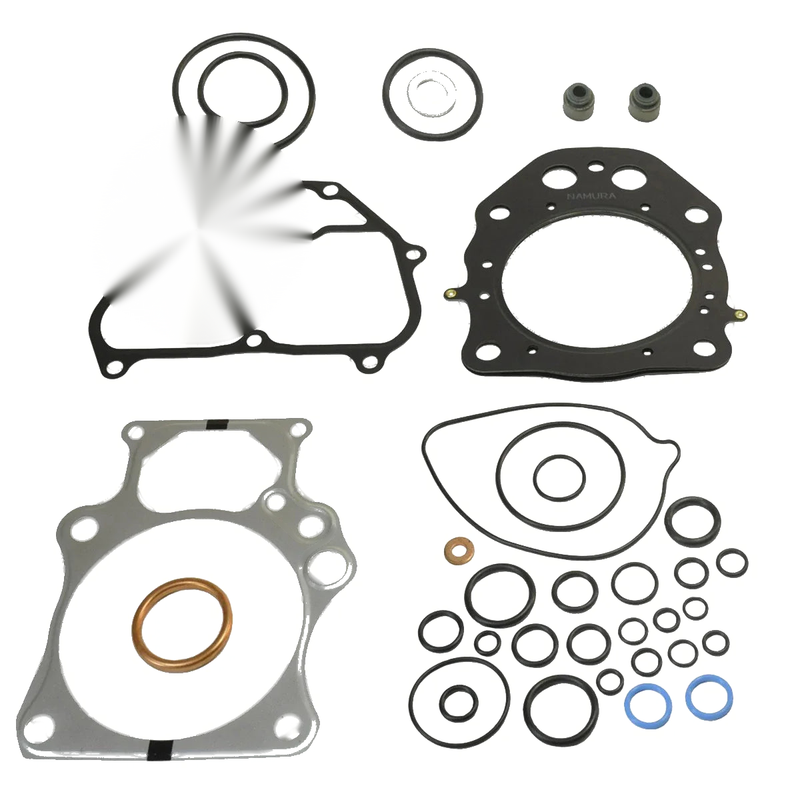 Honda Foreman 500 4x4 Namura Gasket (2012–2019)