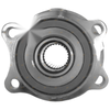 Subaru Forester Rear Wheel Bearing Hub Assembly (2008-2013)