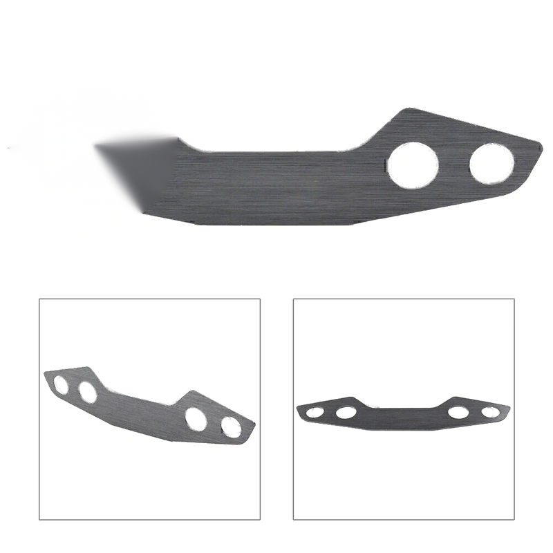 HONDA CB400 SUPER BOLDOR Titanium Moto Instrument Meter Cover
