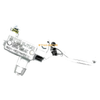 Yamaha YZ125 YZ250 YZ250F YZ426 YZ426F Front Brake Master Cylinder (2001–2007)